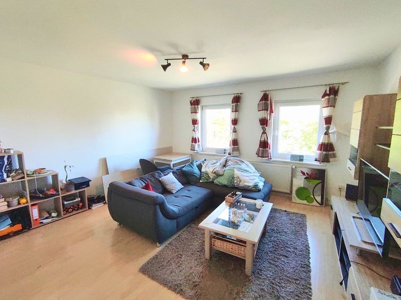 Gepflegte Wohnung in GS-Kattenberg